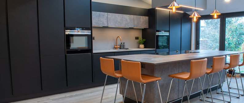 Premium German Kitchen Ltd - London, Greater London, UK N112UD | Houzz