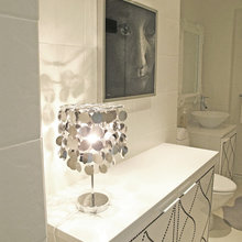 Main Level Powderroom