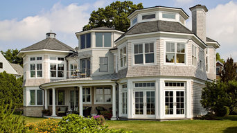 Beach House Branford