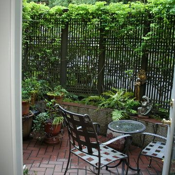 Garden rooms, Sunrooms & Patios