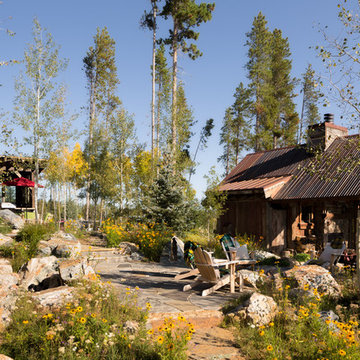 Camp 88 revisited