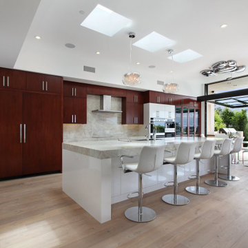 European Style Cabinets