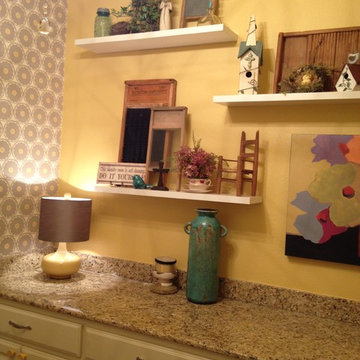 CrossCreek Subdivision