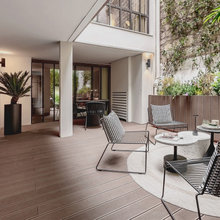 Avant/Après : Standard hôtelier pour loft atypique dans le Marais