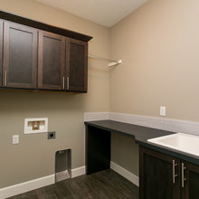 New House