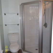 rental bathroom