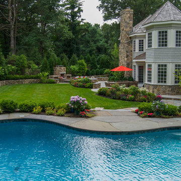 Wellesley Residence