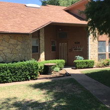 TASA Lake house