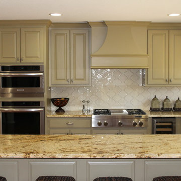 Kitchen Remodel