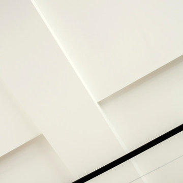 TRITTICO Loft B, via Orti, Milano, Italia