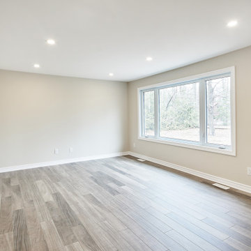 Virtual Staging