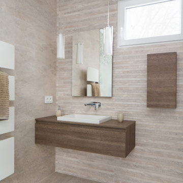Salle de bain Choisy le Roi