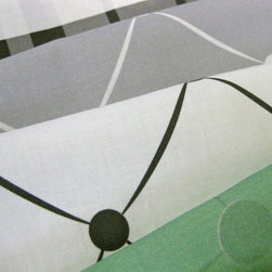 Umbelas Fabrics - Fabric
