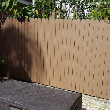 Woodworking Wood staining