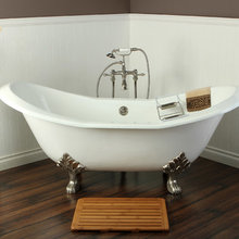 Bathtub