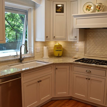 Arrowhead Remodel