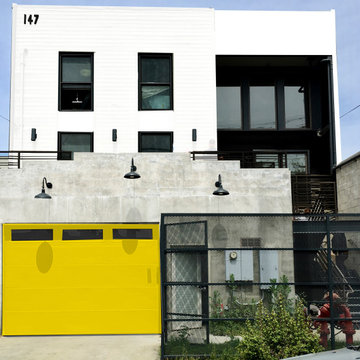 Law Firm Renovation