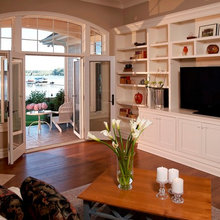 dinning room
