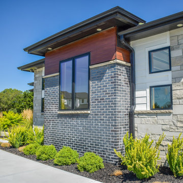 Iron Mill Multi 468 House