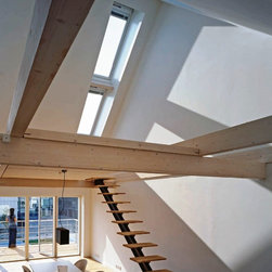 Velux Fresh Air Skylight - Products