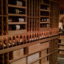 Wine Cellar