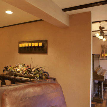 American Clay Installations