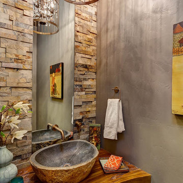Harris Ranch Contemporary
