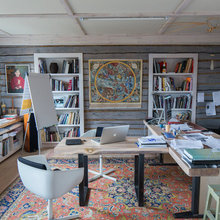 Cece's Office