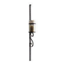 candle sconces