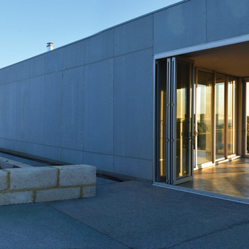Yallingup Builders - Mt Duckworth Project