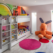 Bedroom Kids