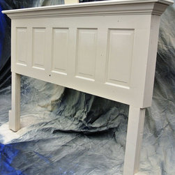 Door Headboards 3 - Headboards