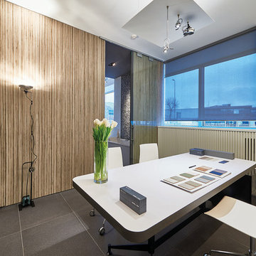 Wood Look Tile