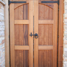 Gate - upper bar