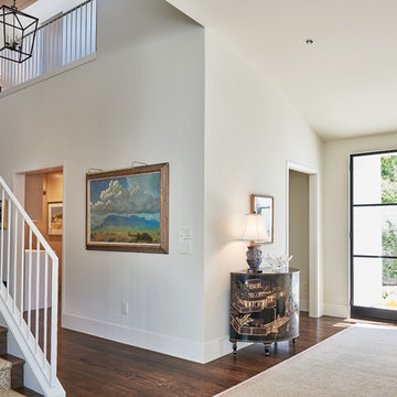 Locke Residence