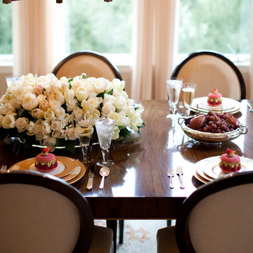 Orinda Dining Room