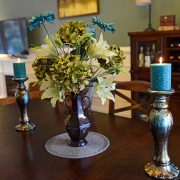 Elkins Park Great Room