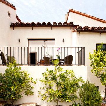 CASEY RESIDENCE SILVER LAKE CALIFORNIA