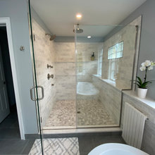 Master Bath 2023