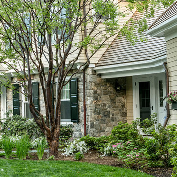 Woodchester Residence