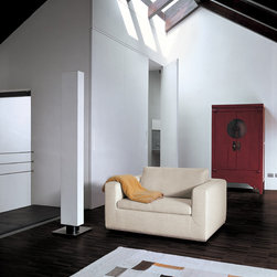 Boston Chair Bed by Bonaldo - Sleeper Chairs