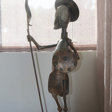 Pieza de arte