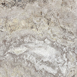 Pietra Art Marble Tile by Florida Tile 6x18 - Wall And Floor Tile