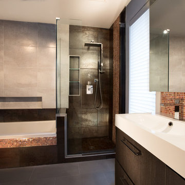 Complete renovation / Renovation complete - Plateau Mont-Royal