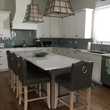 Kitchen Island
