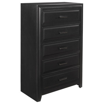 Sandpoint Bedroom Collection, Chest