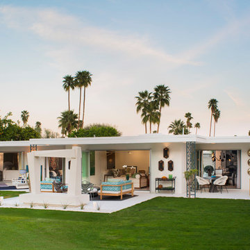 Christopher Kennedy Project