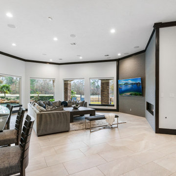 Classic Roots Modern Living