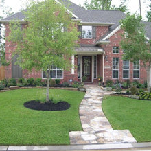 Landscaping