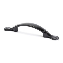 Cabinet pulls